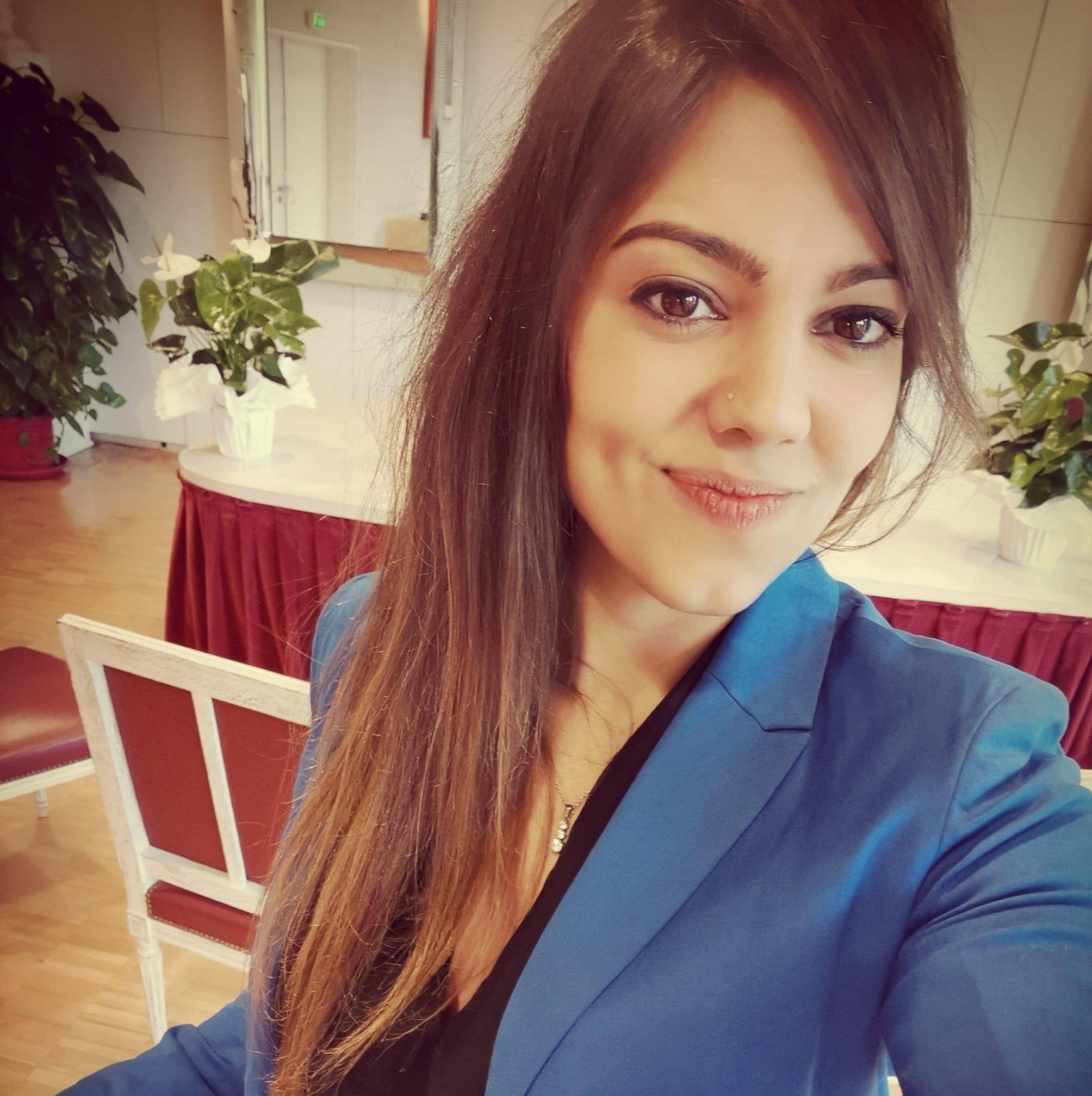Stéphanie D.