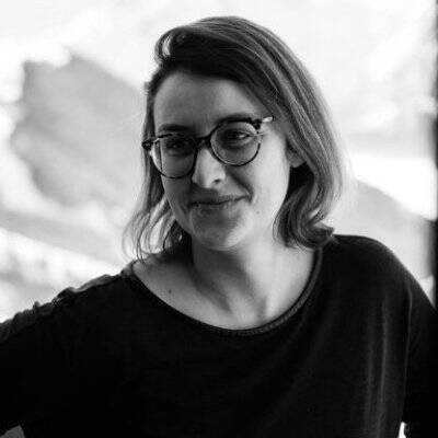 Morgane De Champs - Directrice de projets événementiels