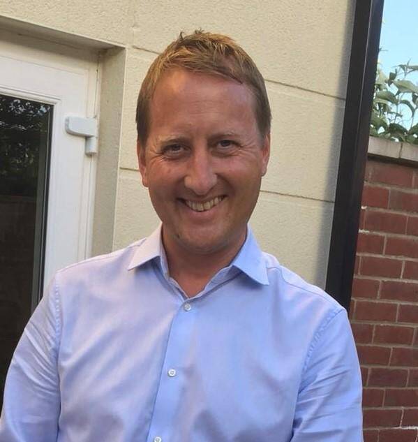 Tristan Ballard - SAP Project Specialist
