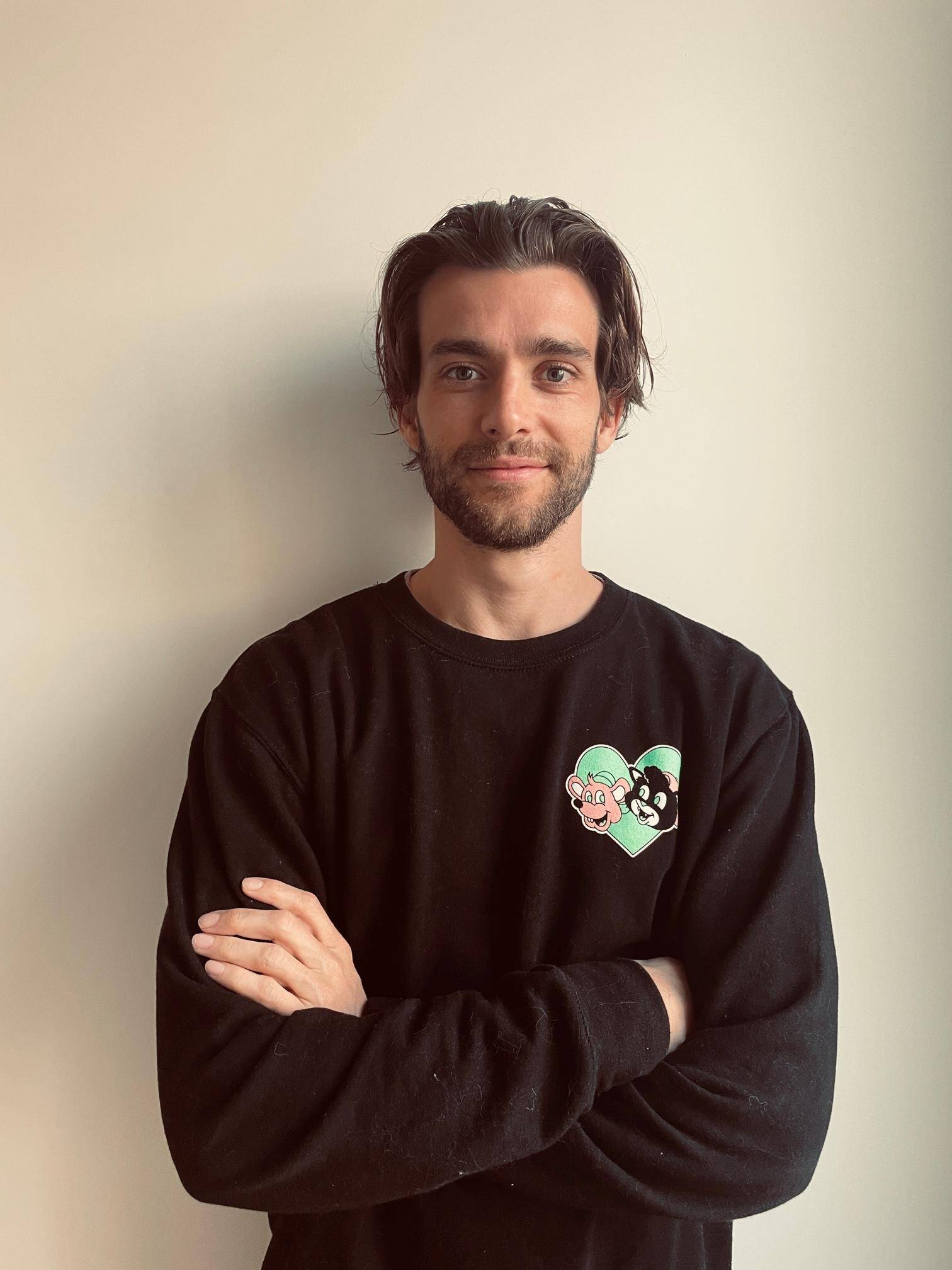 Romain Truffet - Fractional CMO | Marketing Strategy & AI
