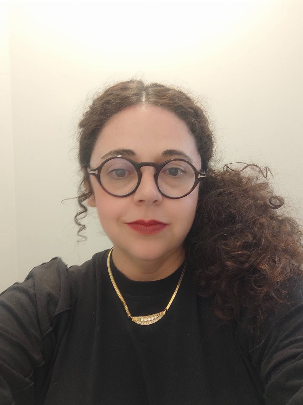 Laia Lopez Conde - Fashion Consultant · B2B, E-commerce & Growth