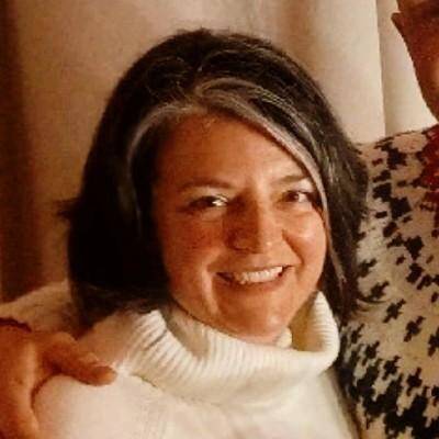Delia Jones