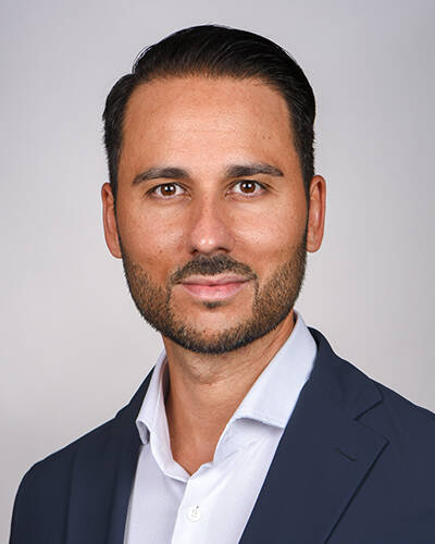 Santiago Vilas Creo