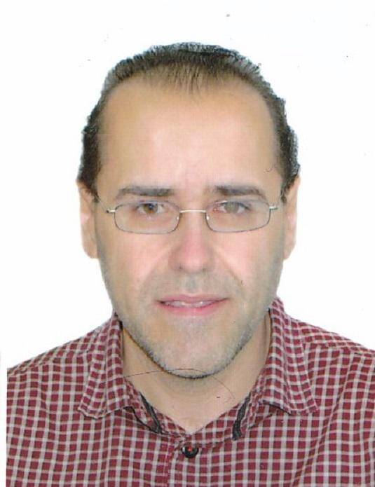 Jesus Espi