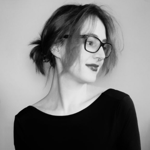 Anna Sokolova - UX/UI Designer · Visual & Motion Designer