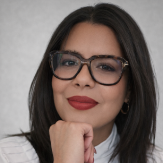 Fatima-Zahra El Alaoui