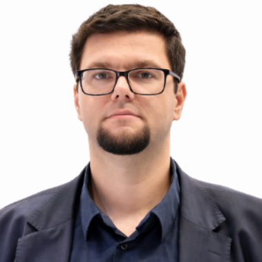 Viktor Vladimirov - Embedded Systems Consultant & Technical Lead