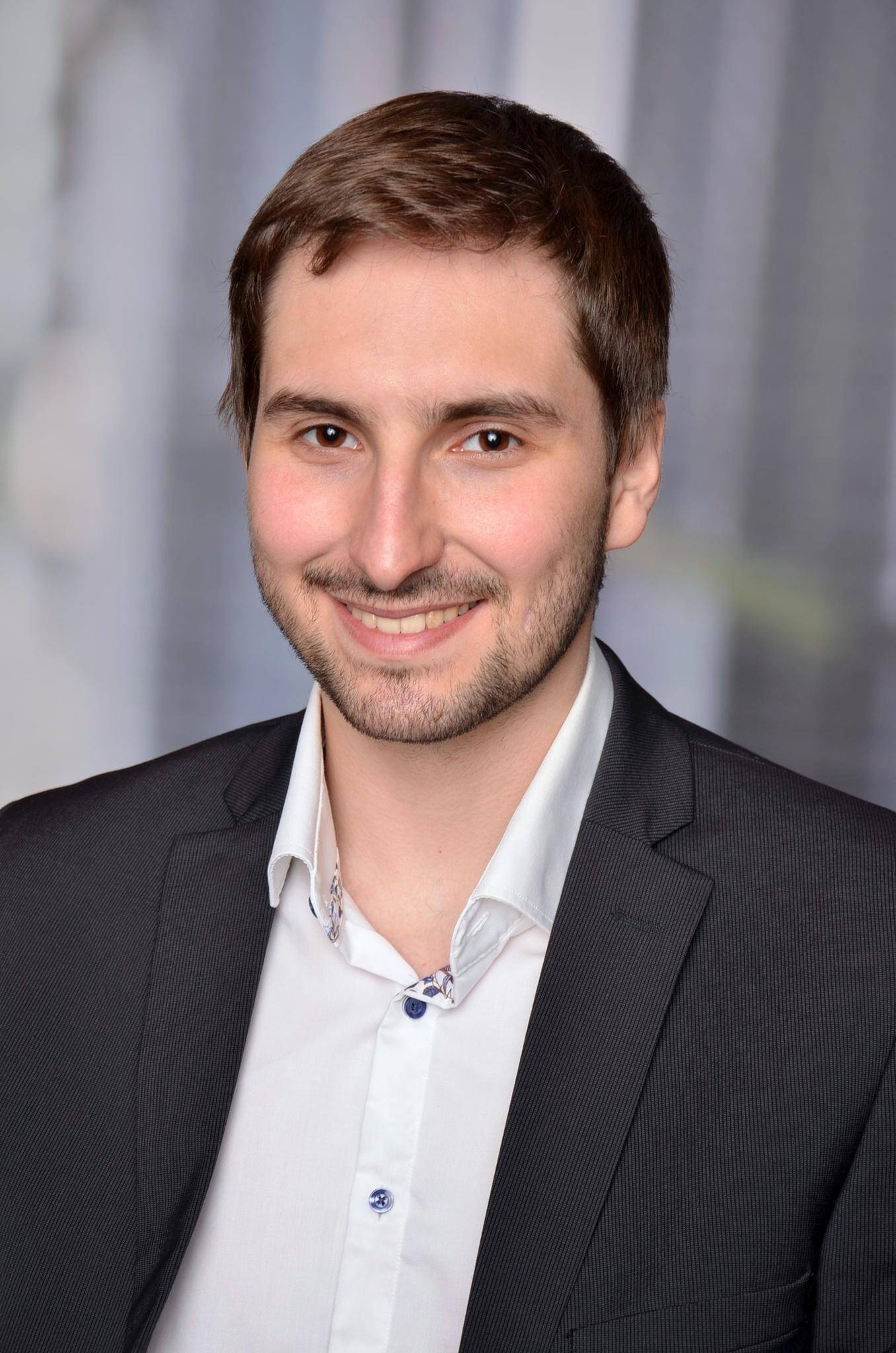 Niclas Guckel