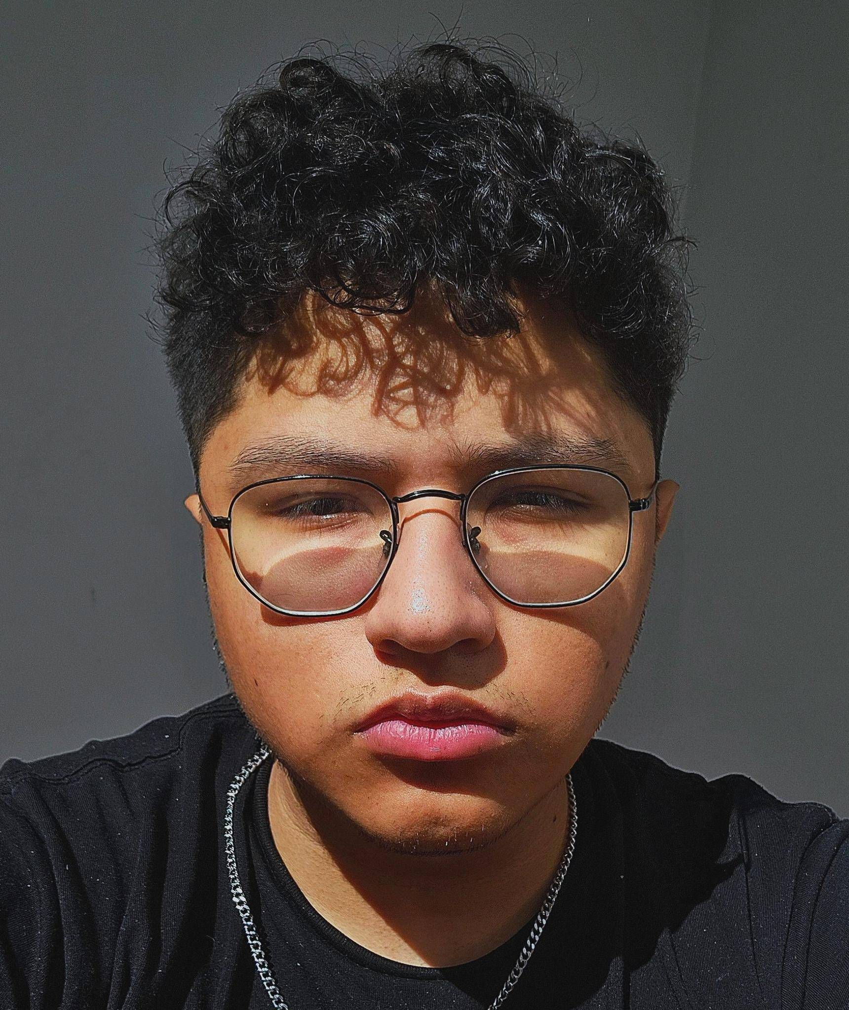 Josue Bustamante