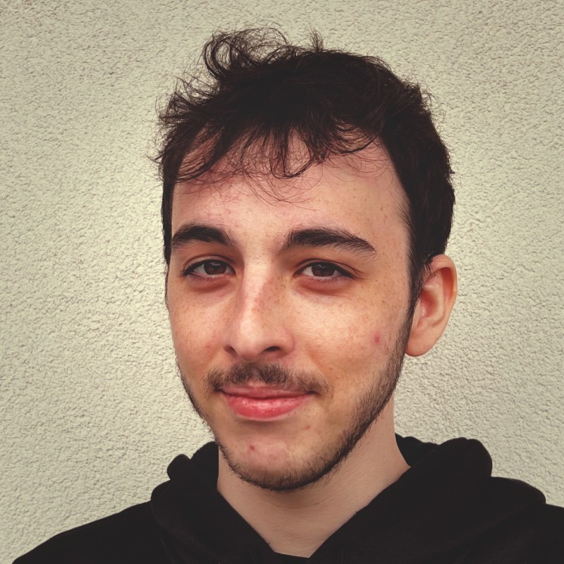 Mathieu Chenal