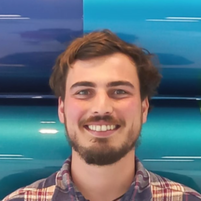 Lukas Rabe - CRM & Data Integration Specialist