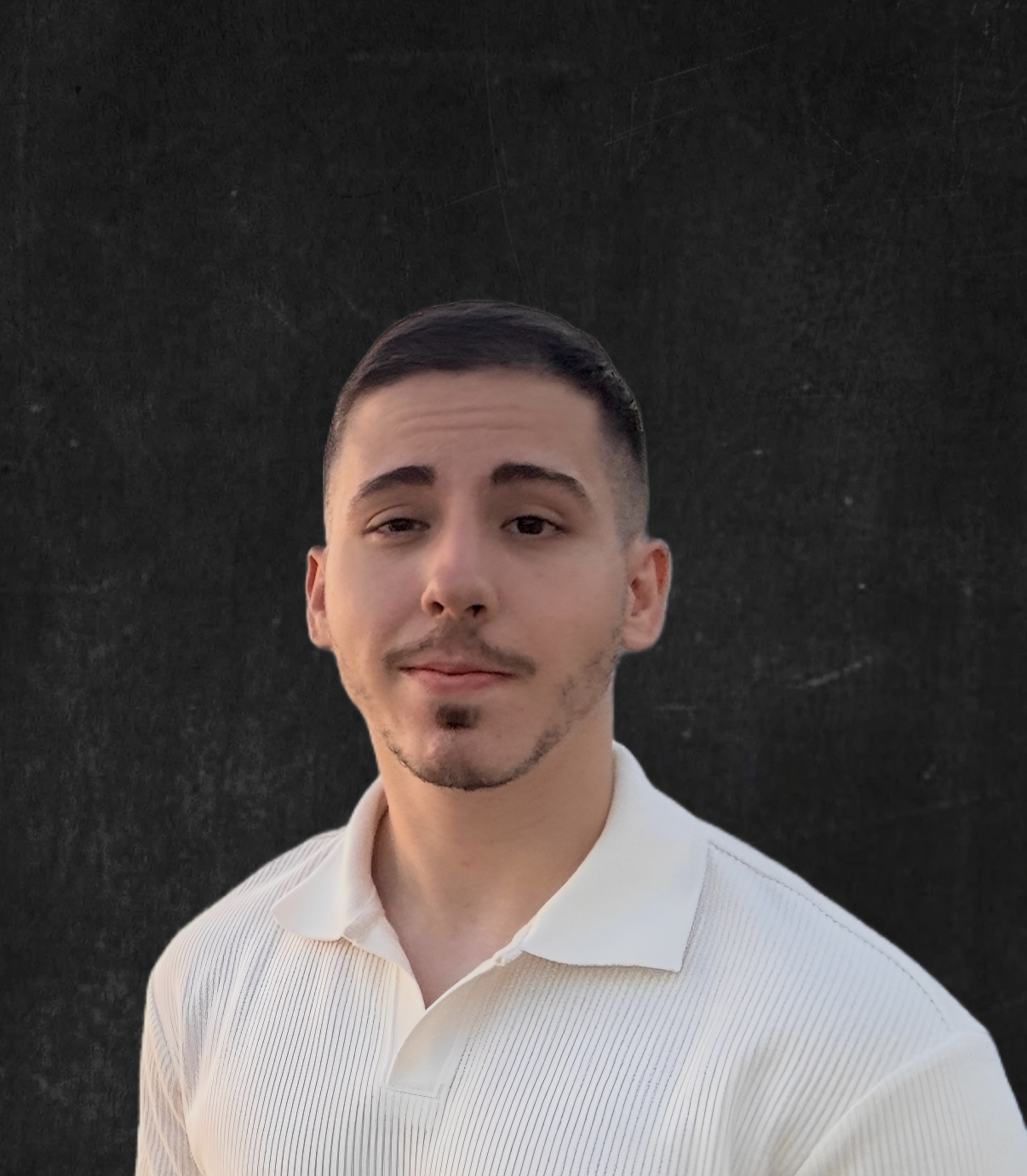 David C. - Développeur Front-End