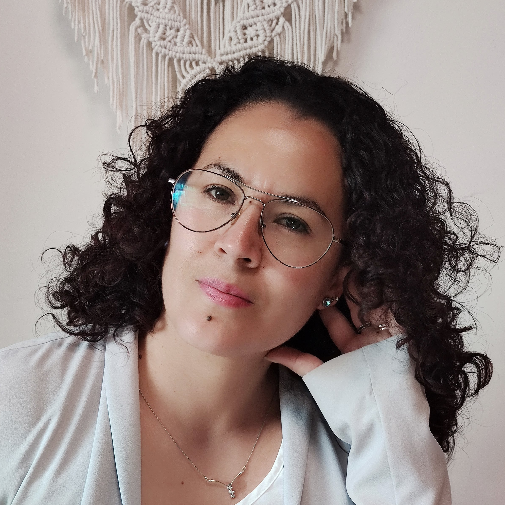 Gabriela Nieto - Asistente Virtual I Tareas administrativas