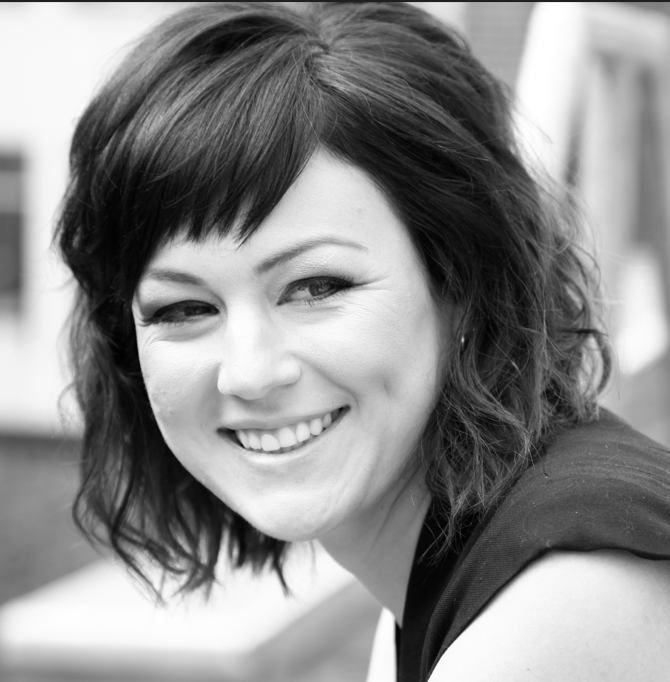 Teresa Germano - Project Manager