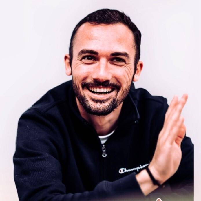 Julien Monetti