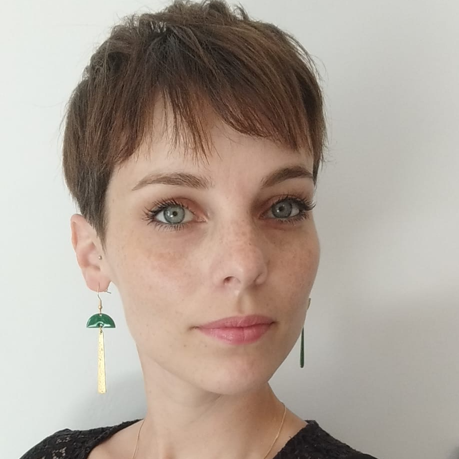 Elise Foubert