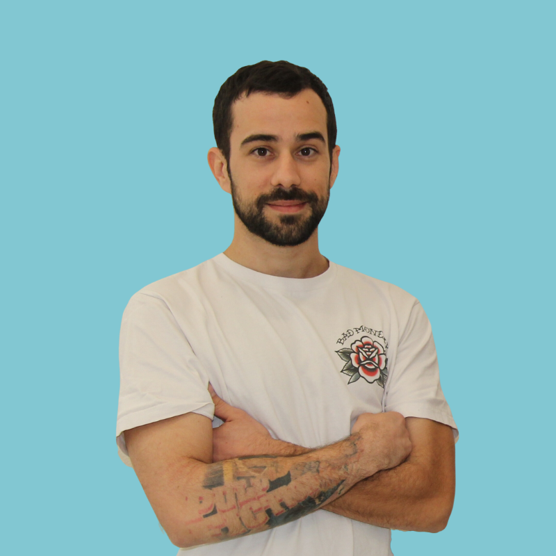 Pablo Pérez