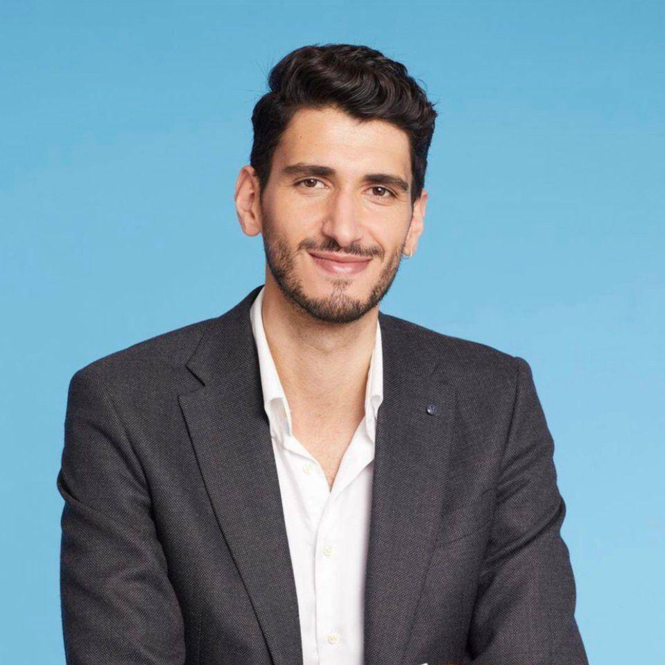 Fahed A.