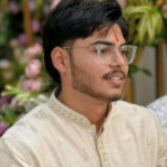 Saurya Patel - 3D Prop Artist