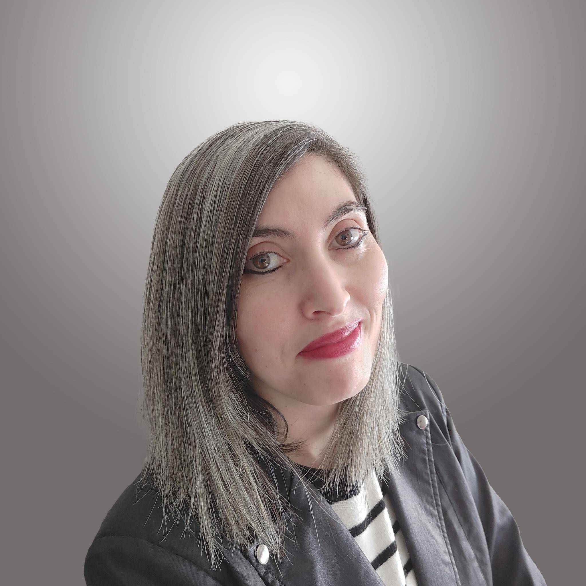Nelly Latrech