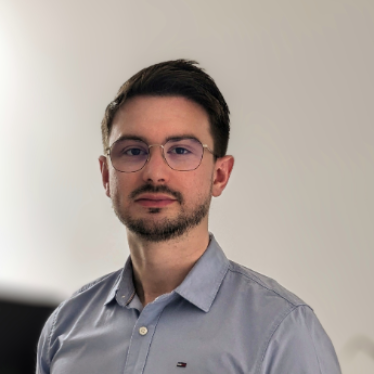 Bastien M. - Data Analyst