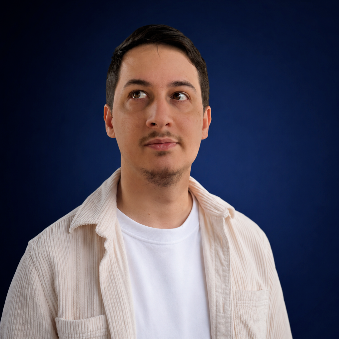 Alexandre M.