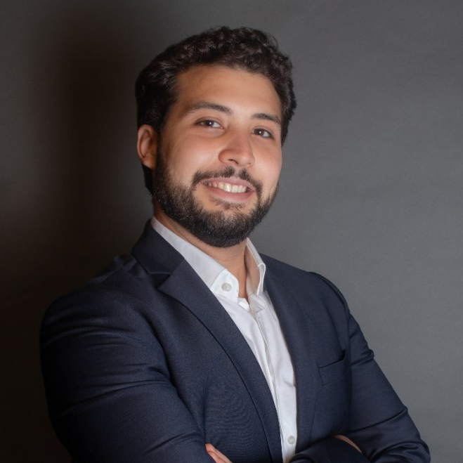 Adel Bouazzaoui