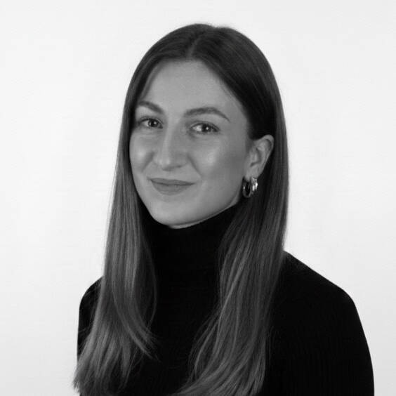 Marine M. - Social Media Creative