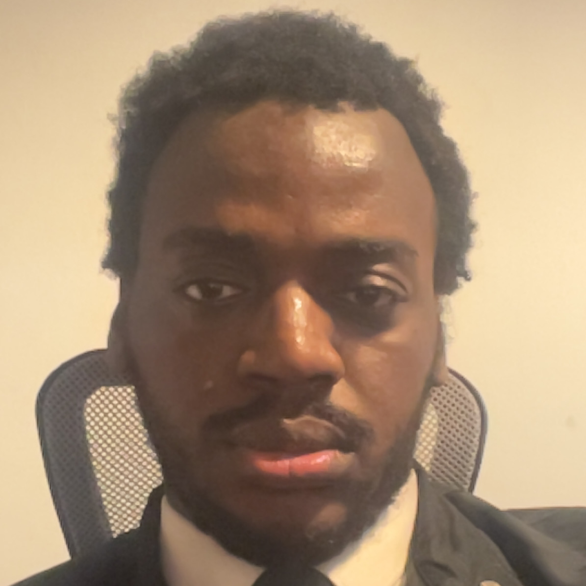 Patrick-Mary Nwakeze