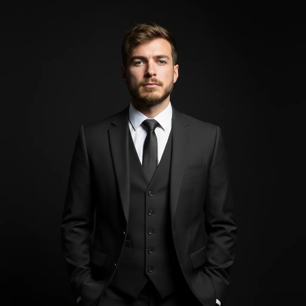 Alexis  - Expert CRO, UX/UI Designer & Growth Consultant
