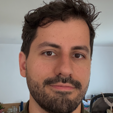 Francois Pasquier - Tech lead React Native / React