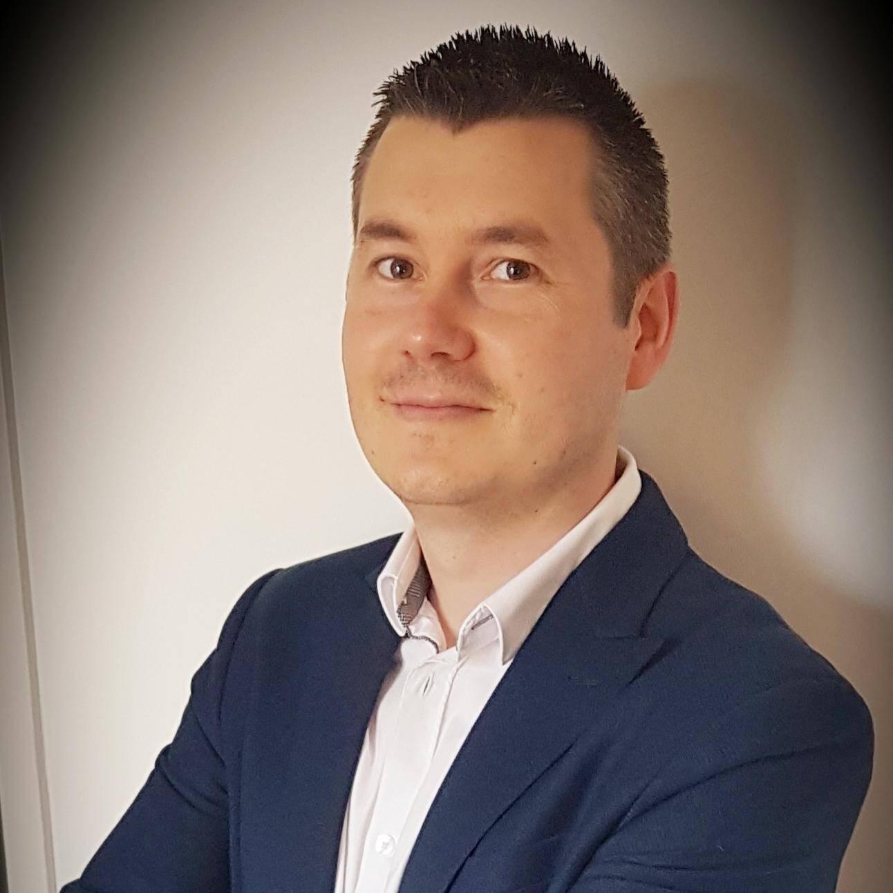 Benoit Vincent - Native Android Developer / Full Stack Developer