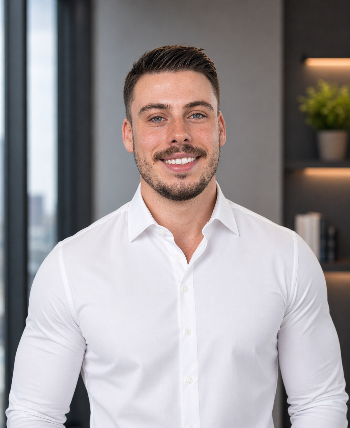 Janis Antwerpen - Performance Marketing & E-Mail-Automation Experte