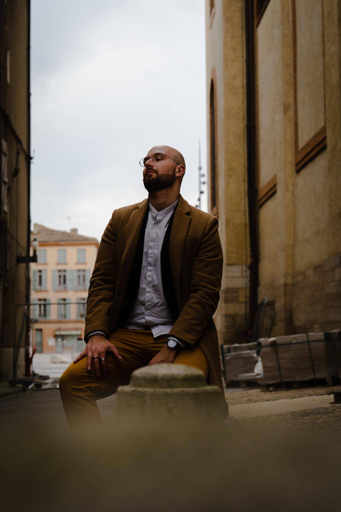 Valentin Molinier