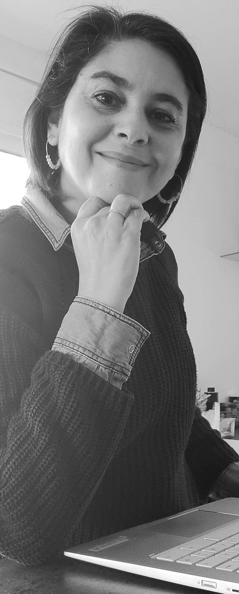 Elodie P.