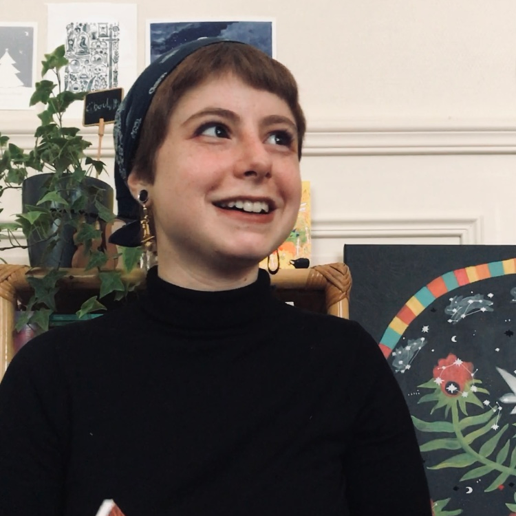 Agathe Di Stefano