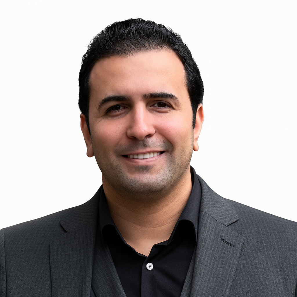 Mohamed Megdiche - TechLead | Développeur full stack | Craft coach
