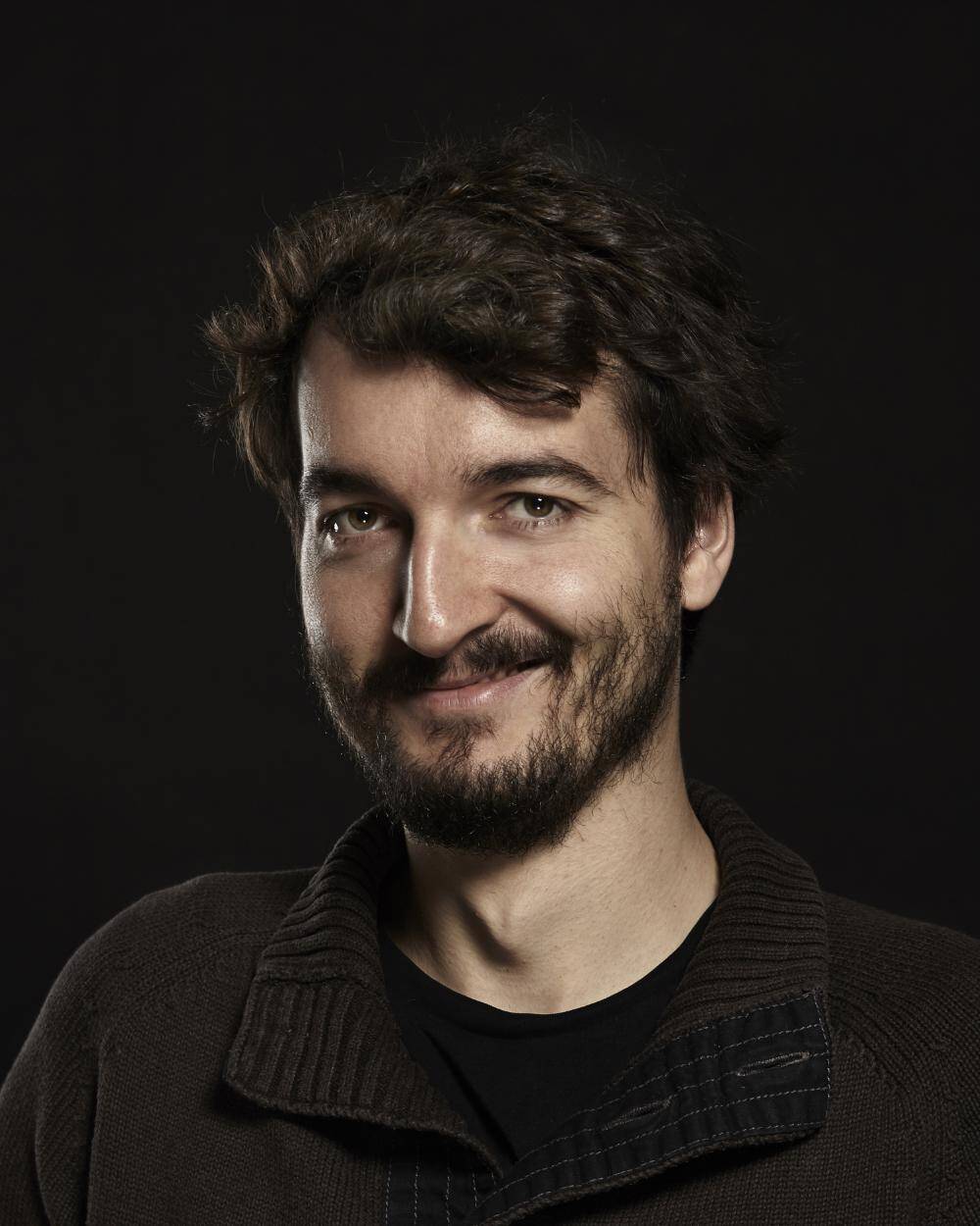 Clemens Scherrers - Texter für PR, Werbung, Content und UX
