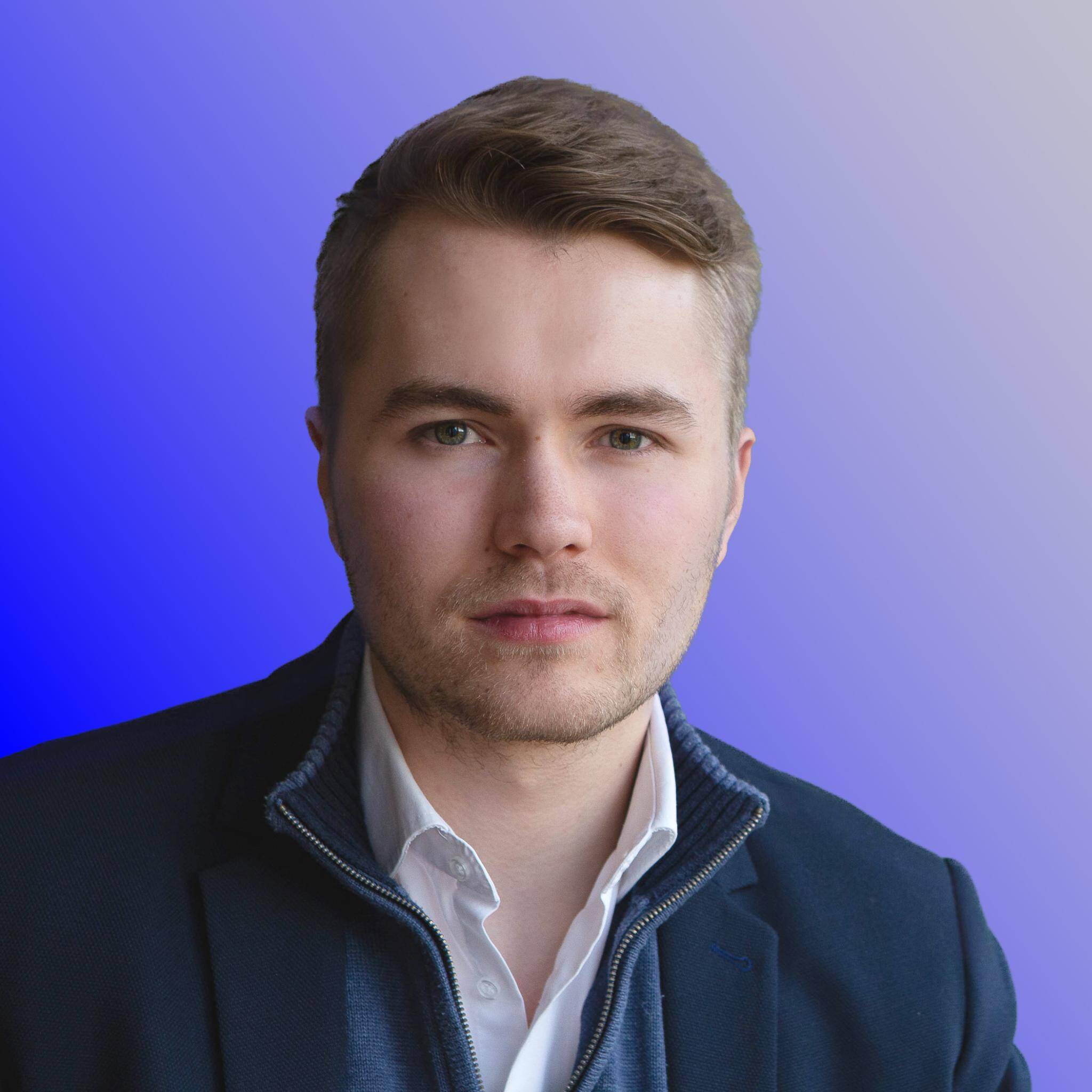 Robin Lührig - Pipedrive CRM & Sales Automation | Make Partner