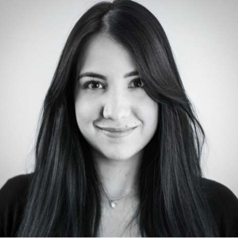 Vanessa Gracia - Coordinadora de proyectos y operaciones