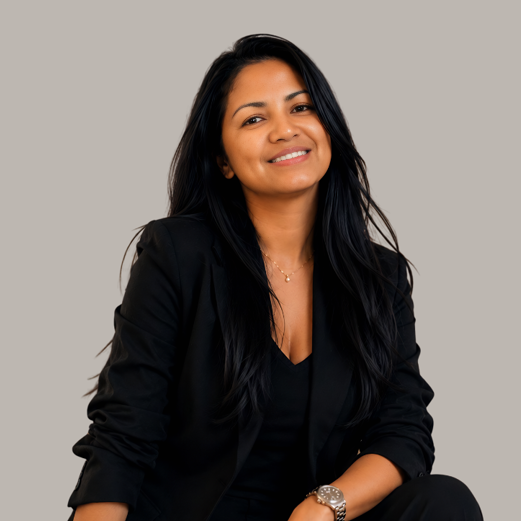 Antsa R. - Personal branding & Marketing de contenu