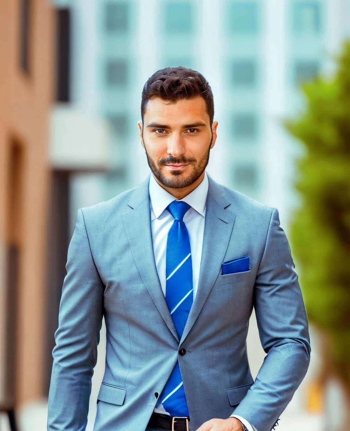Simon Ziouane
