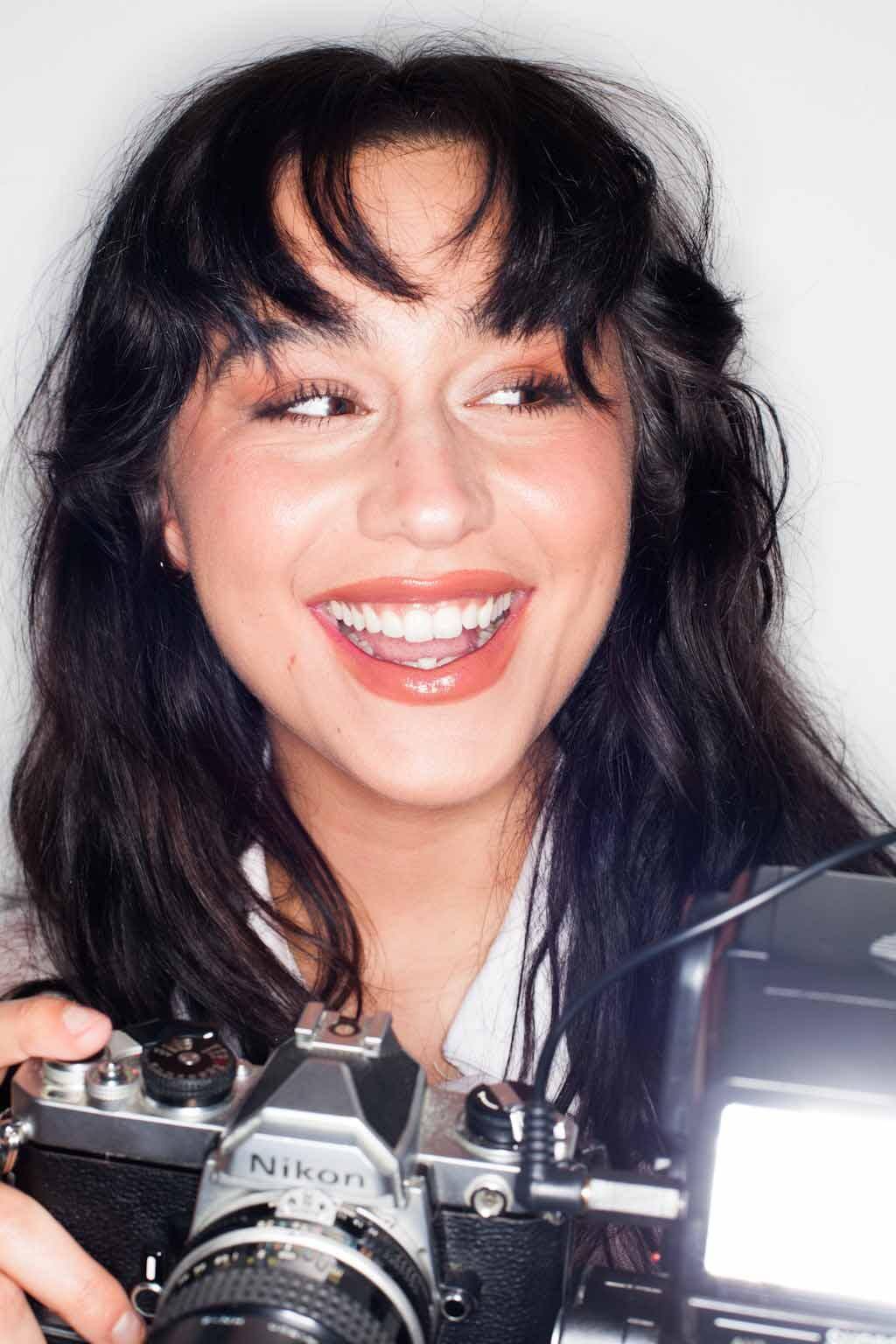 Sandra N.