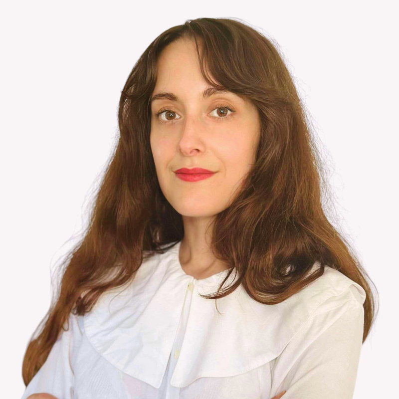 Marianne Coste - Traduction marketing | Relecture | Rédaction SEO