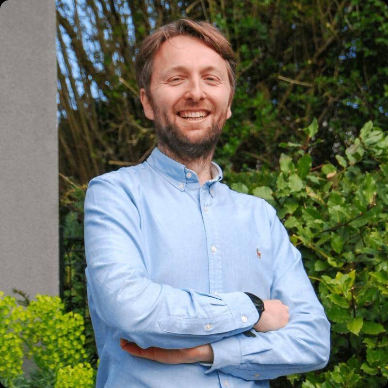 Jean-Baptiste  - 🚀 Dir. Marketing | Head of Growth | CMO