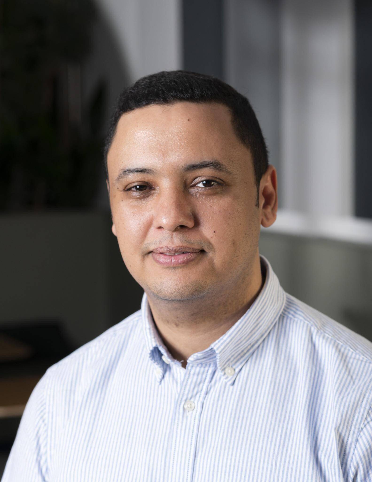 Yassine Aboulhouda - Architecte Solutions Cloud AWS/OCI & DevOps