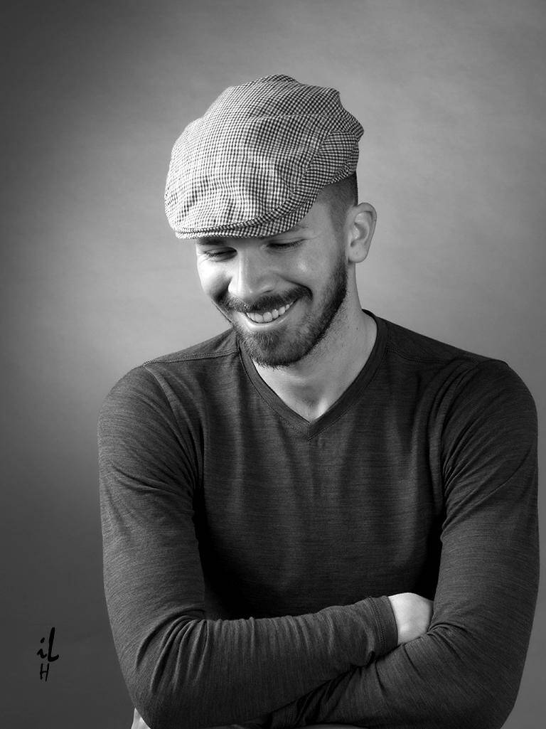 Nathan Bouard - Créateur de site web