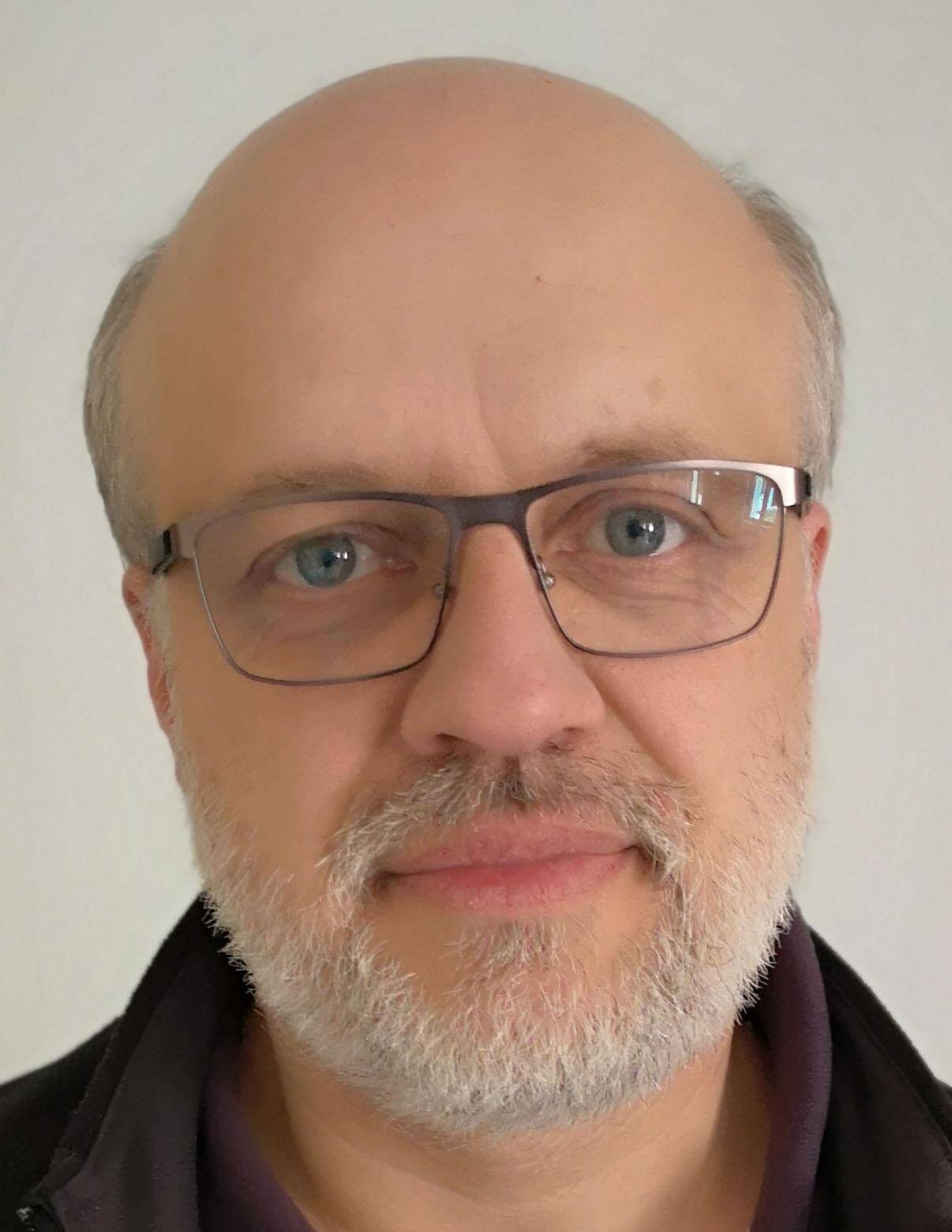Olivier Rousseau