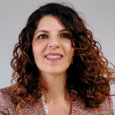 Carolina Rodriguez Perera - DIRECTORA Y CONSULTORA ESTRATÉGICA DE RRHH