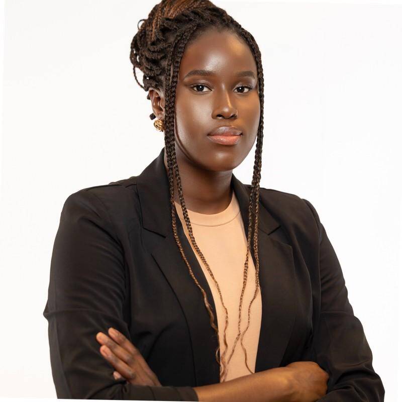 Soukeyna N.